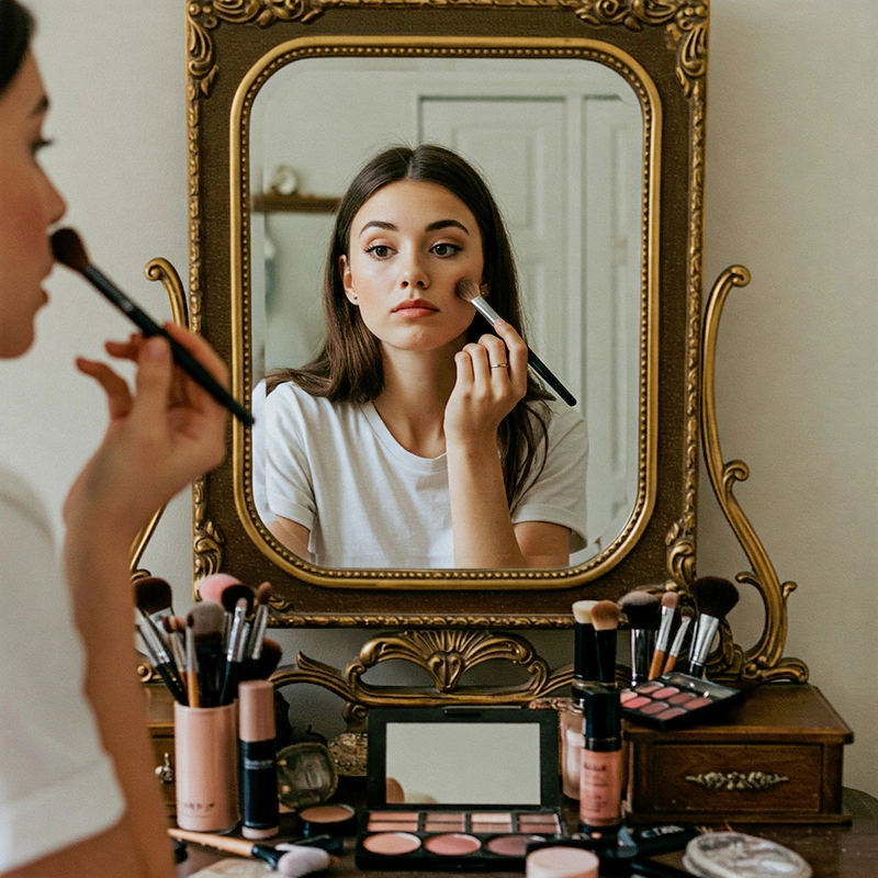 چگونه از محصولات آرایشی و بهداشتی خود به درستی نگهداری کنیم؟